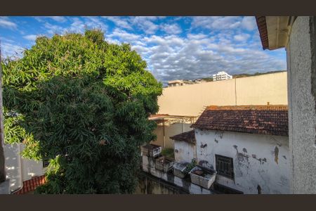 Apartamento à venda com 100m², 2 quartos e sem vagaVista do Quarto 2