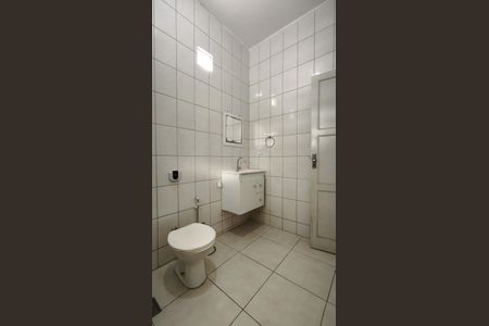 Apartamento à venda com 100m², 2 quartos e sem vagaBanheiro Corredor