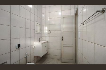 Apartamento à venda com 100m², 2 quartos e sem vagaBanheiro Corredor