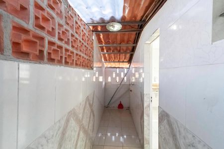 Casa à venda com 100m², 3 quartos e 1 vaga Casa à venda com 100m², 3 quartos e 1 vagaÁrea de serviço