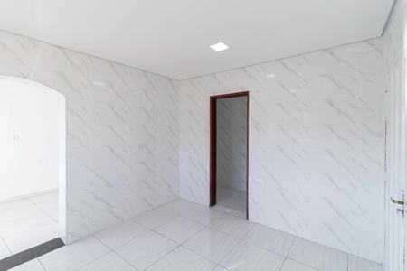 Casa à venda com 100m², 3 quartos e 1 vaga Casa à venda com 100m², 3 quartos e 1 vagaCozinha