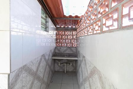 Casa à venda com 100m², 3 quartos e 1 vaga Casa à venda com 100m², 3 quartos e 1 vagaÁrea de serviço