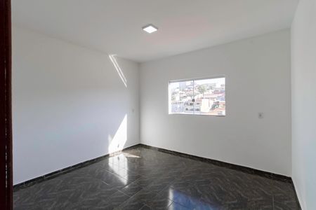 Quarto 1 de casa para alugar com 3 quartos, 100m² em Ressaca, Contagem