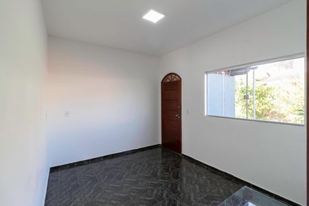 Casa à venda com 100m², 3 quartos e 1 vaga Casa à venda com 100m², 3 quartos e 1 vagaSala 1