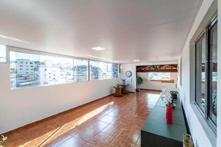 Apartamento à venda com 124m², 2 quartos e 1 vaga Apartamento à venda com 124m², 2 quartos e 1 vagaSala/Cozinha