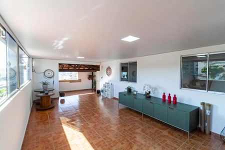 Apartamento à venda com 124m², 2 quartos e 1 vaga Apartamento à venda com 124m², 2 quartos e 1 vagaSala/Cozinha