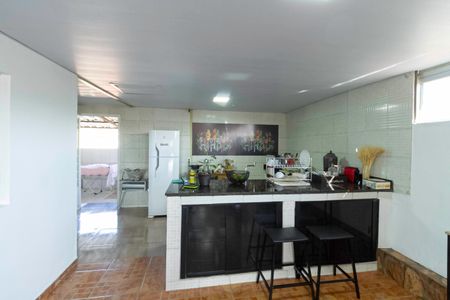 Apartamento à venda com 124m², 2 quartos e 1 vaga Apartamento à venda com 124m², 2 quartos e 1 vagaSala/Cozinha