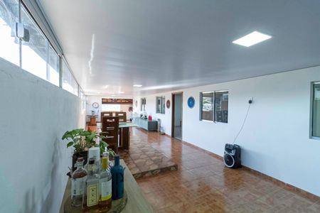 Apartamento à venda com 124m², 2 quartos e 1 vaga Apartamento à venda com 124m², 2 quartos e 1 vagaSala/Cozinha