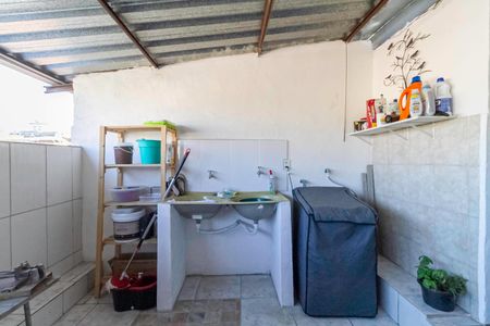 Apartamento à venda com 124m², 2 quartos e 1 vaga Apartamento à venda com 124m², 2 quartos e 1 vagaÁrea de serviço