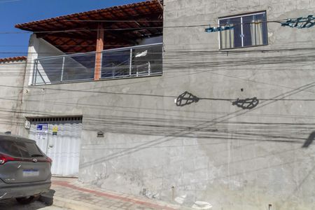 Apartamento à venda com 124m², 2 quartos e 1 vaga Apartamento à venda com 124m², 2 quartos e 1 vagaFachada