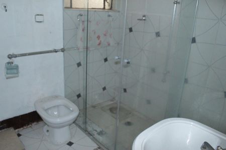 Apartamento à venda com 47m², 1 quarto e sem vagaBanheiro Social