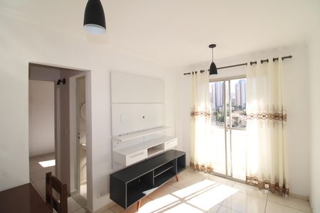 Apartamento para alugar com 1 quarto, 42m² em Santana, São Paulo