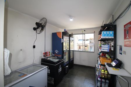 Área Comum de apartamento para alugar com 1 quarto, 42m² em Santana, São Paulo