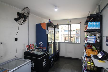 Área Comum de apartamento para alugar com 1 quarto, 42m² em Santana, São Paulo
