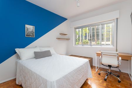 Apartamento à venda com 146m², 4 quartos e 1 vaga