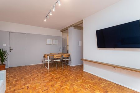 Apartamento à venda com 146m², 4 quartos e 1 vaga