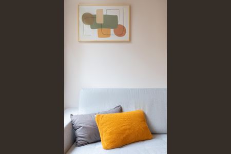 Apartamento à venda com 146m², 4 quartos e 1 vaga