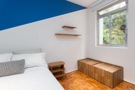 Apartamento à venda com 146m², 4 quartos e 1 vaga