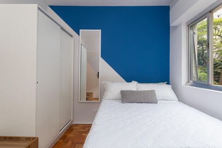 Apartamento à venda com 146m², 4 quartos e 1 vaga