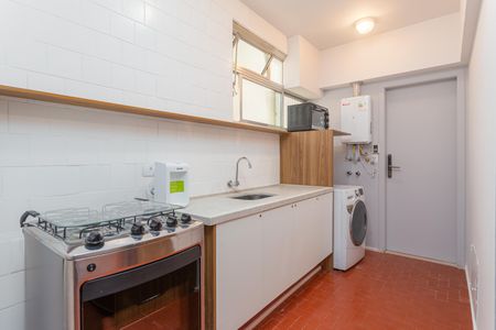 Apartamento à venda com 146m², 4 quartos e 1 vaga