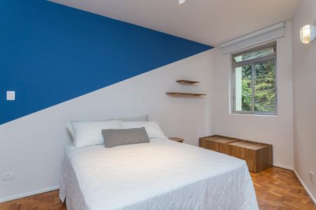 Apartamento à venda com 146m², 4 quartos e 1 vaga