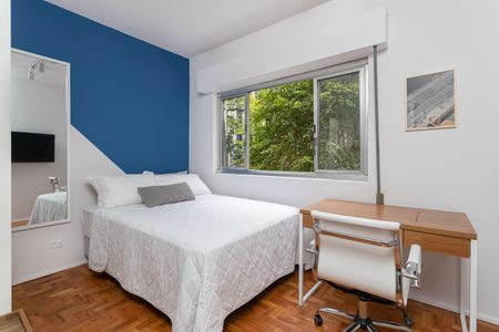 Apartamento à venda com 146m², 4 quartos e 1 vaga