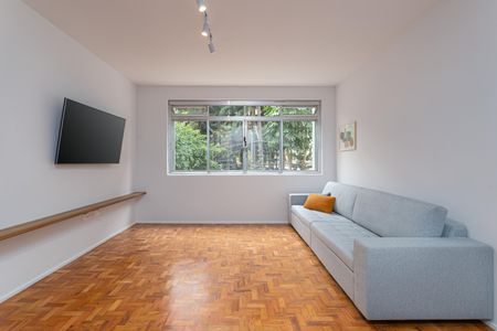 Apartamento à venda com 146m², 4 quartos e 1 vaga