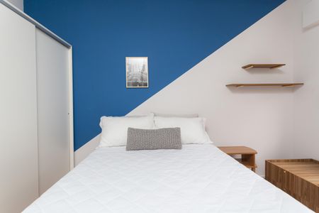 Apartamento à venda com 146m², 4 quartos e 1 vaga