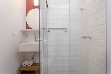 Apartamento à venda com 146m², 4 quartos e 1 vaga