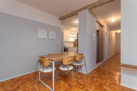 Apartamento à venda com 146m², 4 quartos e 1 vaga