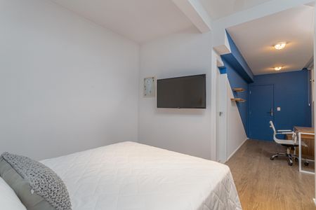 Apartamento à venda com 146m², 4 quartos e 1 vaga