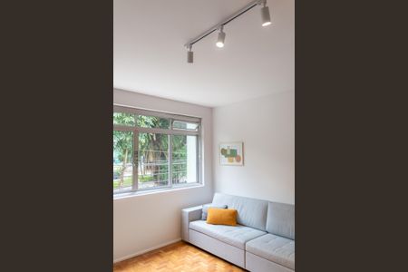 Apartamento à venda com 146m², 4 quartos e 1 vaga