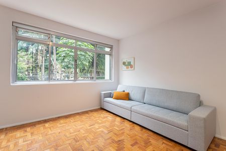 Apartamento à venda com 146m², 4 quartos e 1 vaga