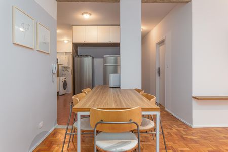 Apartamento à venda com 146m², 4 quartos e 1 vaga