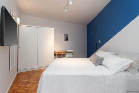 Apartamento à venda com 146m², 4 quartos e 1 vaga