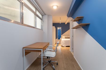 Apartamento à venda com 146m², 4 quartos e 1 vaga