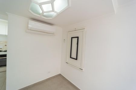 Casa de condomínio à venda com 82m², 2 quartos e 1 vagaSala