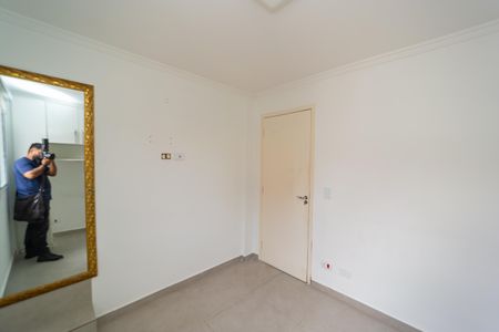 Casa de condomínio à venda com 82m², 2 quartos e 1 vagaQuarto 2