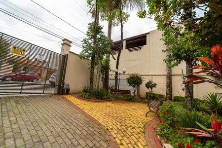 Casa de condomínio à venda com 82m², 2 quartos e 1 vagaÁrea comum