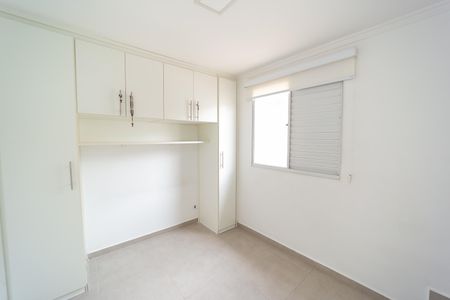 Casa de condomínio à venda com 82m², 2 quartos e 1 vagaQuarto 2