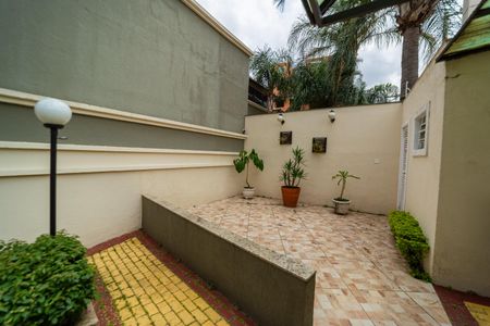 Casa de condomínio à venda com 82m², 2 quartos e 1 vagaÁrea comum