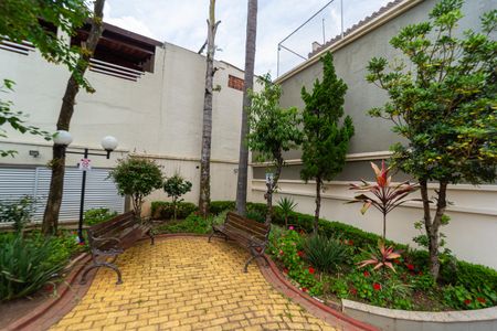 Casa de condomínio à venda com 82m², 2 quartos e 1 vagaÁrea comum