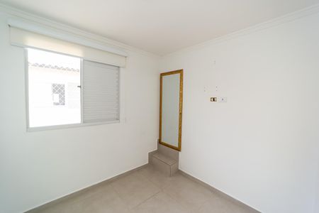 Casa de condomínio à venda com 82m², 2 quartos e 1 vagaQuarto 2