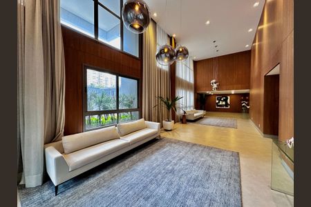 Apartamento à venda com 51m², 2 quartos e 1 vaga Apartamento à venda com 51m², 2 quartos e 1 vagaÁrea comum