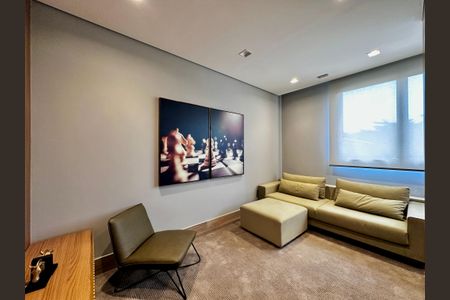 Apartamento à venda com 51m², 2 quartos e 1 vaga Apartamento à venda com 51m², 2 quartos e 1 vagaÁrea comum