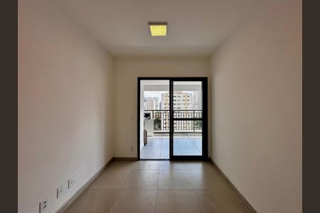 Apartamento à venda com 51m², 2 quartos e 1 vaga Apartamento à venda com 51m², 2 quartos e 1 vagaSala