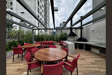 Apartamento à venda com 51m², 2 quartos e 1 vaga Apartamento à venda com 51m², 2 quartos e 1 vagaÁrea comum