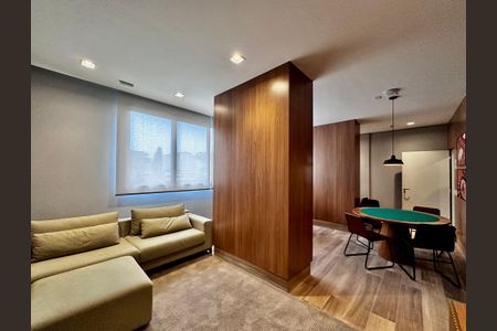 Apartamento à venda com 51m², 2 quartos e 1 vaga Apartamento à venda com 51m², 2 quartos e 1 vagaÁrea comum