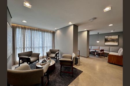 Apartamento à venda com 51m², 2 quartos e 1 vaga Apartamento à venda com 51m², 2 quartos e 1 vagaÁrea comum