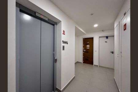 Apartamento à venda com 51m², 2 quartos e 1 vaga Apartamento à venda com 51m², 2 quartos e 1 vagaÁrea comum